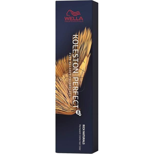 Wella - Koleston Perfect ME+ (Rich Naturals) Warm 6/3