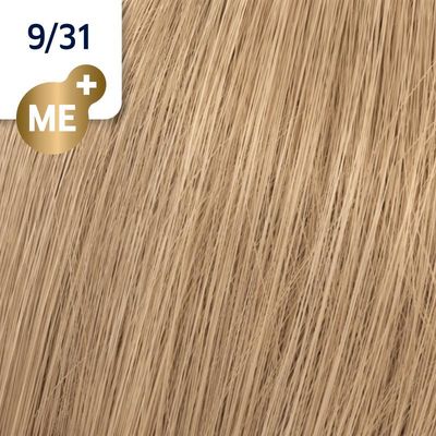 Wella - Koleston Perfect ME+ (Rich Naturals) Warm 9/31