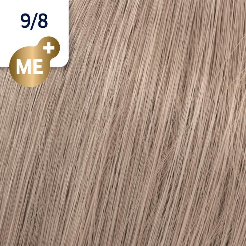 Wella - Koleston Perfect ME+ (Rich Naturals) Cool 9/8