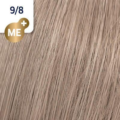 Wella - Koleston Perfect ME+ (Rich Naturals) Cool 9/8