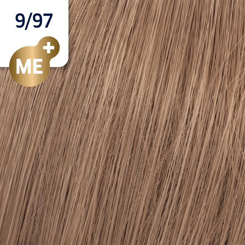 Wella - Koleston Perfect ME+ (Rich Naturals) Cool 9/97