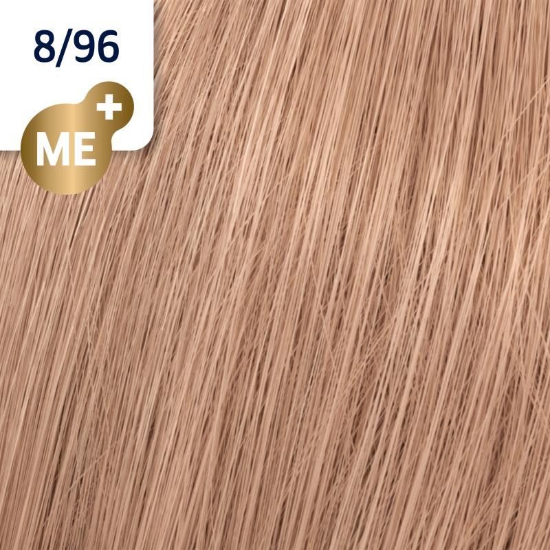 Wella - Koleston Perfect ME+ (Rich Naturals) Cool 8/96