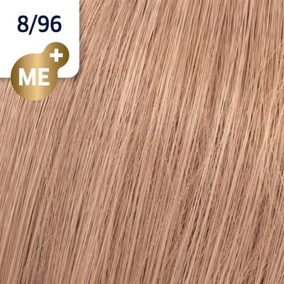 Wella - Koleston Perfect ME+ (Rich Naturals) Cool 8/96