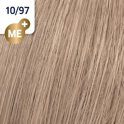 Wella - Koleston Perfect ME+ (Rich Naturals) Cool 10/97