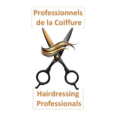 Réservé aux Professionnels de la Coiffure seulement