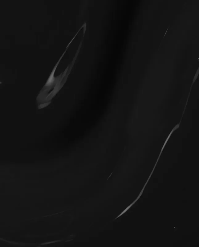 O.P.I. Infinite Vernis Effect Gel - Black Onyx 15ml