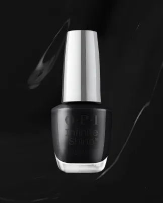 O.P.I. Infinite Vernis Effect Gel - Black Onyx 15ml
