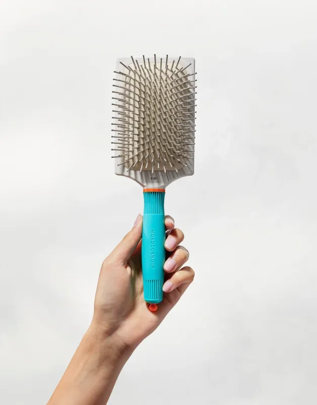 Moroccanoil - Paddle  Brosse à Picots Ionique
