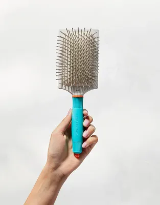 Moroccanoil - Paddle  Brosse à Picots Ionique