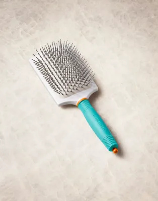 Moroccanoil - Paddle  Brosse à Picots Ionique