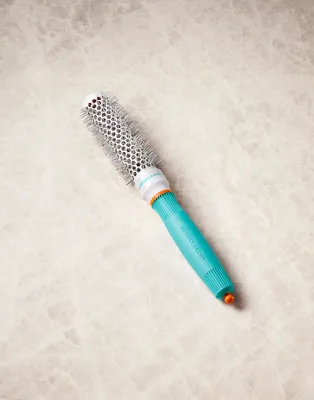 Morocccanoil - Brosse Ronde en Céramique 25mm / 1&quot;