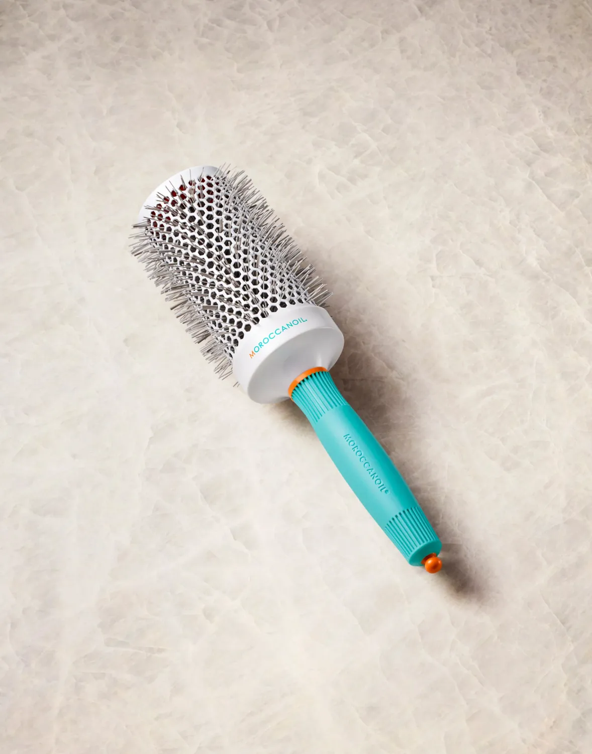Morocccanoil - Brosse Ronde en Céramique 55mm / 2-1/8"