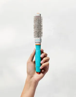 Morocccanoil - Brosse Ronde en Céramique 25mm / 1"