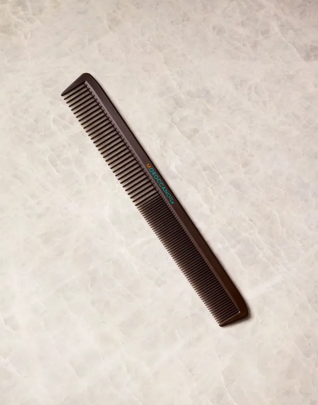 Moroccanoil - Peigne à Coupe en Carbone 8.5&quot;
