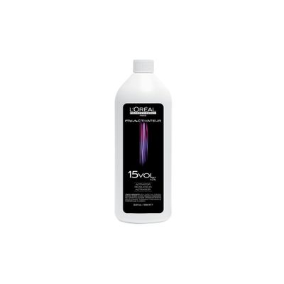 L&#39;Oréal Pro - DIActivateur - Révélateur 15vol 4.5% (1L)