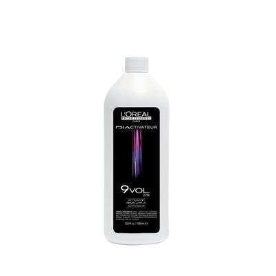 L&#39;Oréal Pro - DIActivateur - Révélateur 9vol 2.7% (1L)