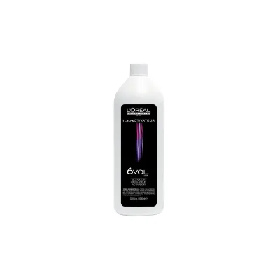 L&#39;Oréal Pro - DIActivateur - Révélateur 6vol 1.8% (1L)