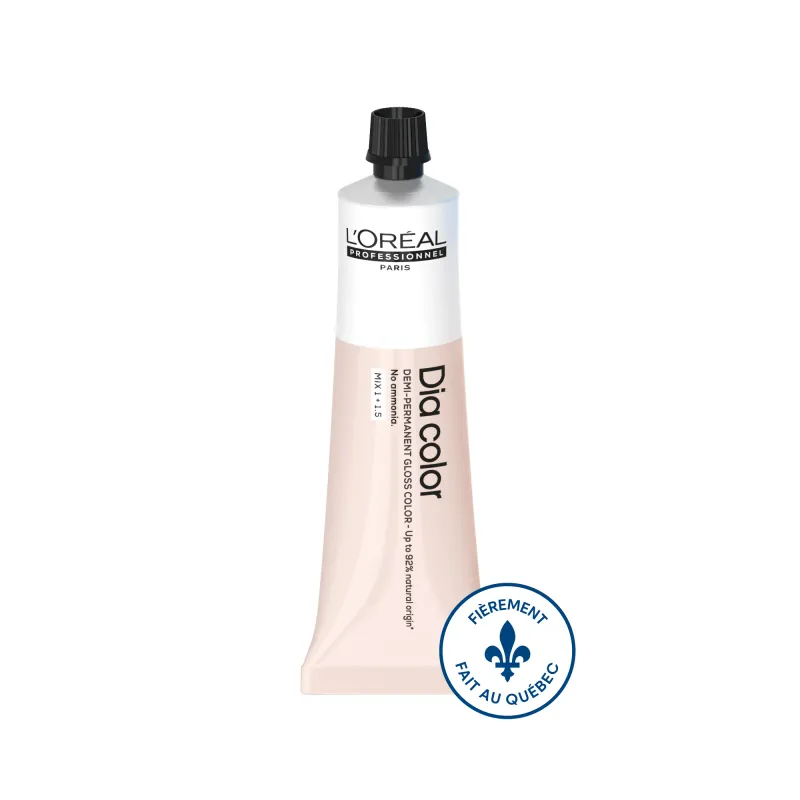 L'Oréal Pro - Dia Color - DIA Color 9 (60ml)