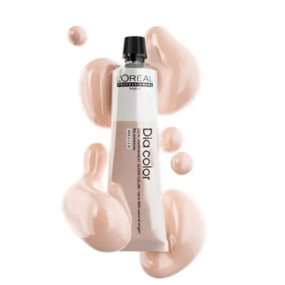L'Oréal Pro - DIA Color