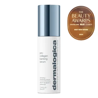 Dermalogica - Pro-Collagen Banking Sérum - Sérum de Collagène (30ml)