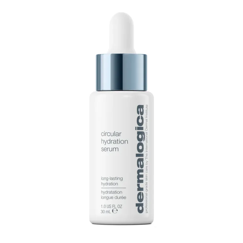 Dermalogica - Circular Hydratation Sérum - Hydration Longue Durée (30ml)