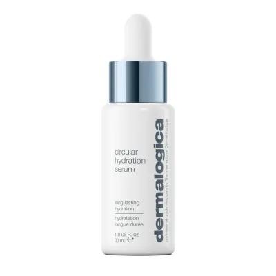 Dermalogica - Circular Hydratation Sérum - Hydration Longue Durée (30ml)
