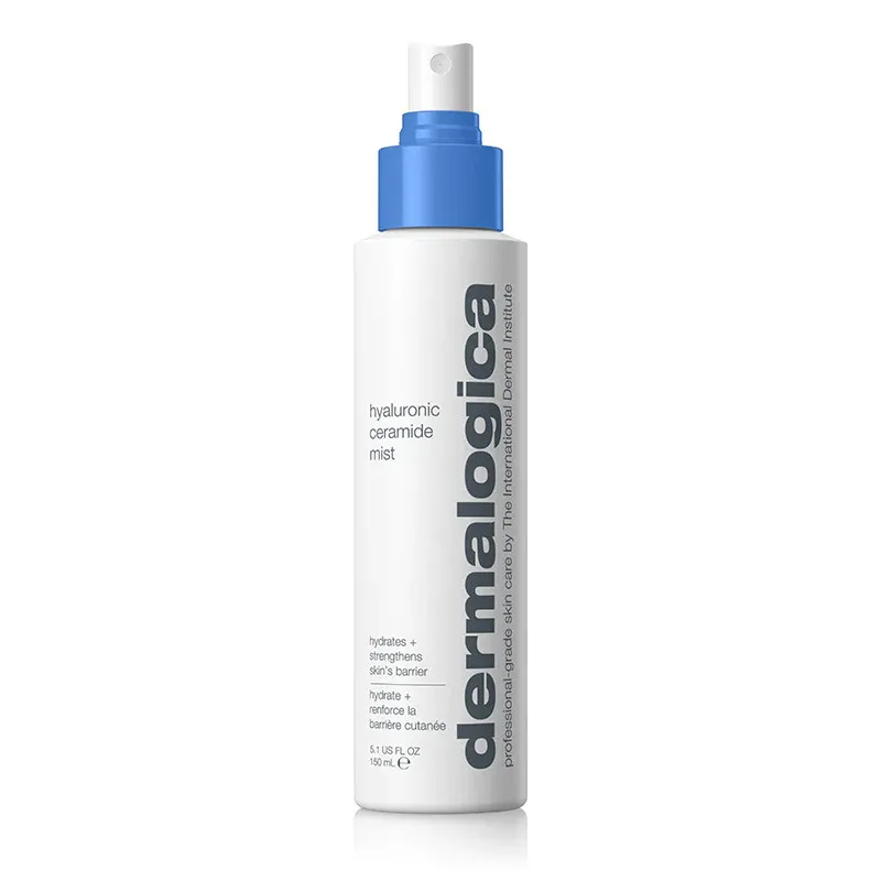 Dermalogica - Hyaluronic Ceramide Mist - Brume Hydratante et Fortifiante (150ml)