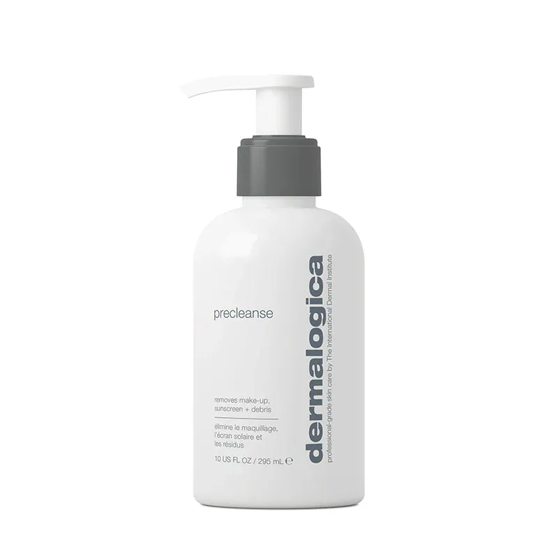 Dermalogica - Huile Pré-Nettoyante Démaquillante (295ml)