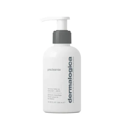 Dermalogica - Huile Pré-Nettoyante Démaquillante (295ml)