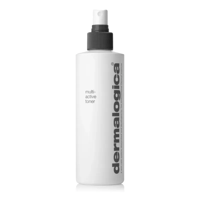 Dermalogica - Multi-Active Toner - Brume Hydratante et Refraichissante (250ml)