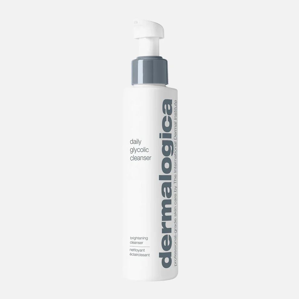 Dermalogica - Nettoyant Éclat à L'Acide Glycolique (150ml)
