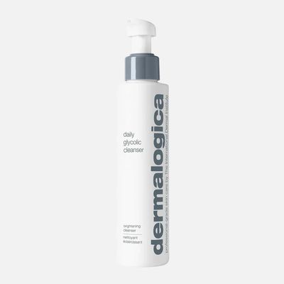 Dermalogica - Nettoyant Éclat à L'Acide Glycolique (150ml)