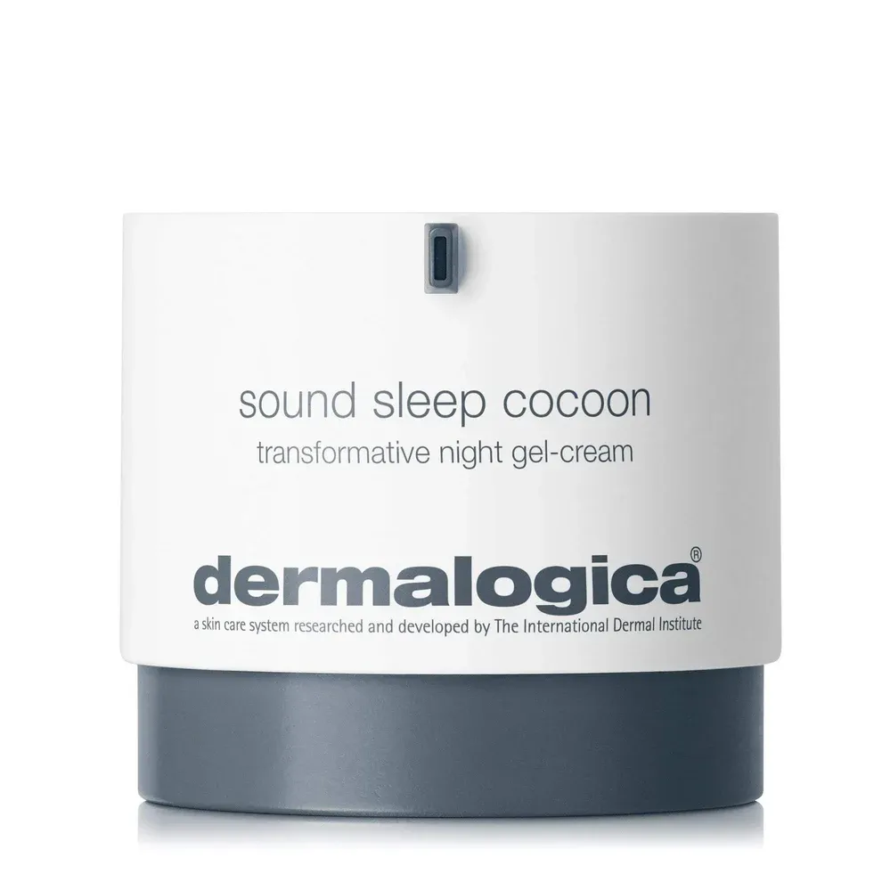 Dermalogica - Sound Sleep Cocoon - Gel-Crème de nuit Transformateur (50ml)