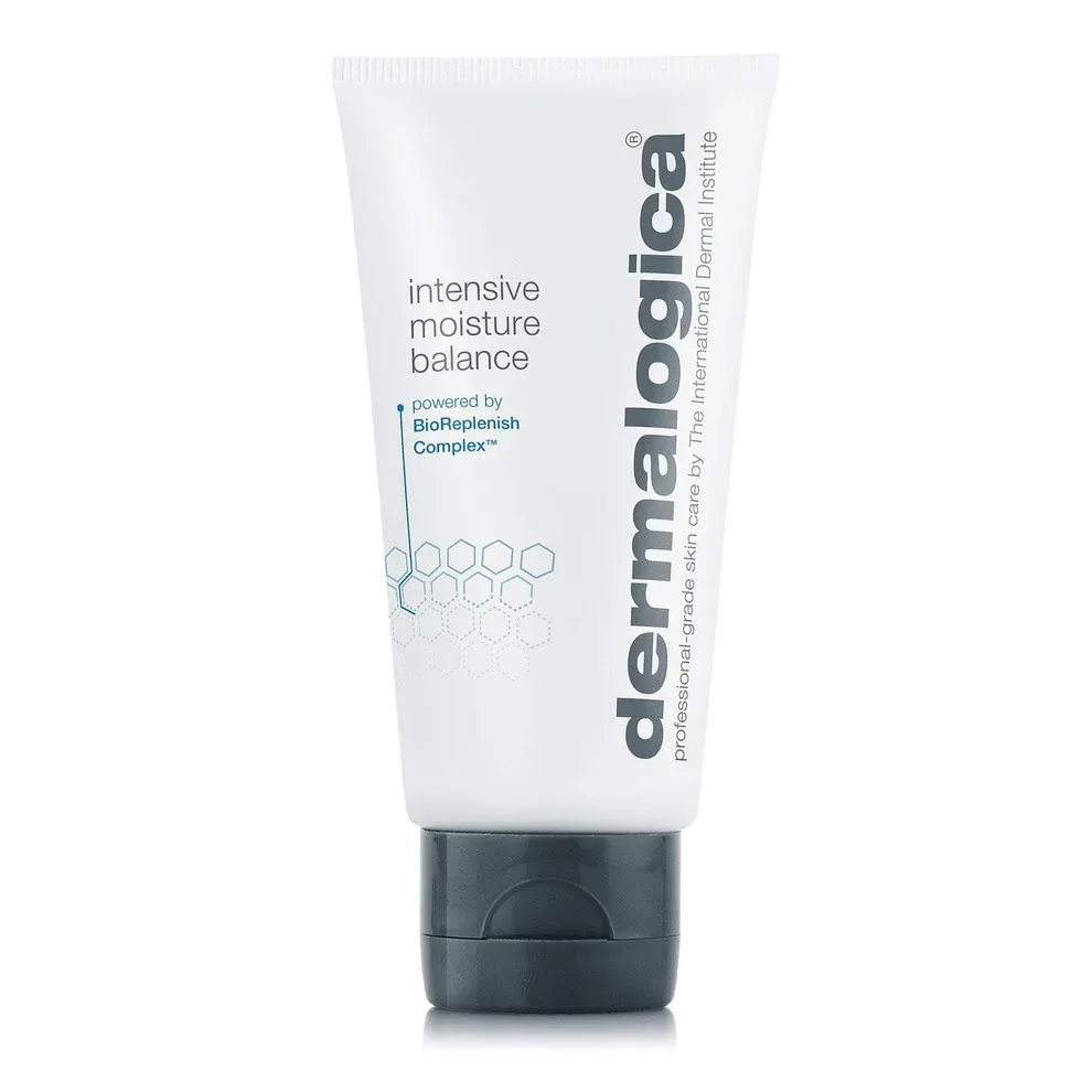 Dermalogica - Intensive Moisture Balance - Hydratant Nourrissant Peaux Sèches (100ml)