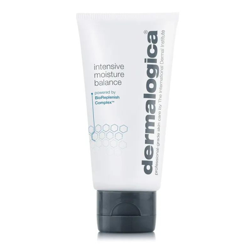 Dermalogica - Intensive Moisture Balance - Hydratant Nourrissant Peaux Sèches (100ml)