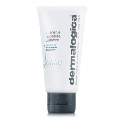 Dermalogica - Intensive Moisture Balance - Hydratant Nourrissant Peaux Sèches (100ml)