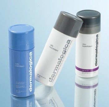 Dermalogica - Exfoliants