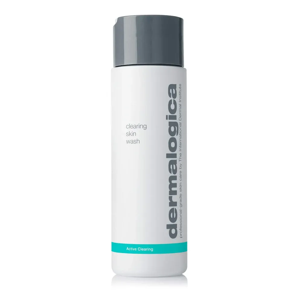 Dermalogica - Gel Nettoyant Anti-Imperfections (250ml)