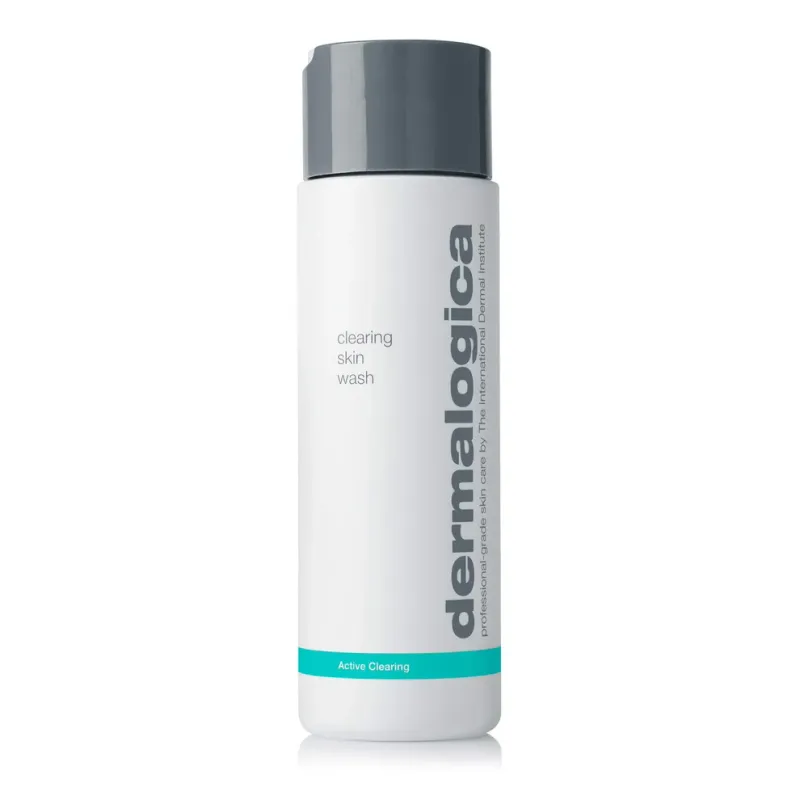 Dermalogica - Gel Nettoyant Anti-Imperfections (250ml)