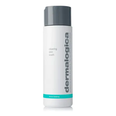 Dermalogica - Gel Nettoyant Anti-Imperfections (250ml)