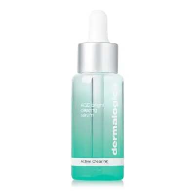 Dermalogica - AGE Bright Clearing Sérum éclaircissant AGE Bright (30ml)