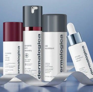 Dermalogica - Peau dynamique