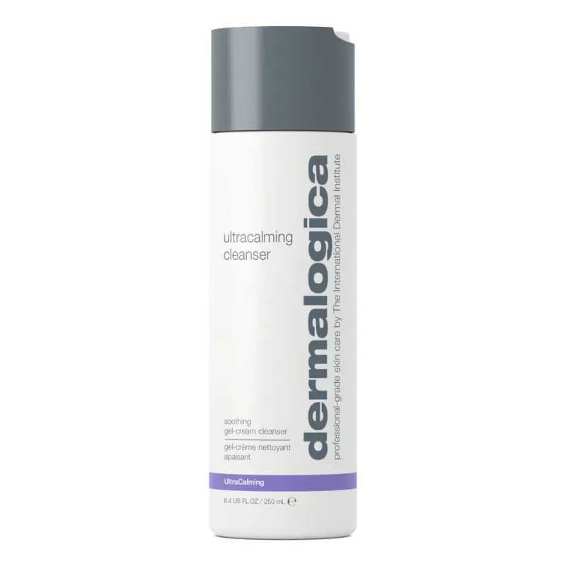 Dermalogica - Gel Nettoyant Peaux Sensibles (250ml)
