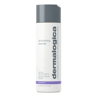 Dermalogica - Gel Nettoyant Peaux Sensibles (250ml)