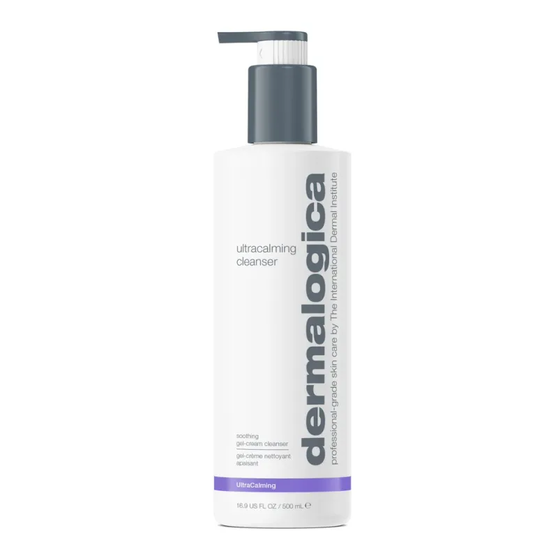 Dermalogica - Gel Nettoyant Peaux Sensibles (500ml)