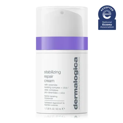 Dermalogica - Stabilizing Repair Cream - Baume Hydratant Réparateur (50ml)