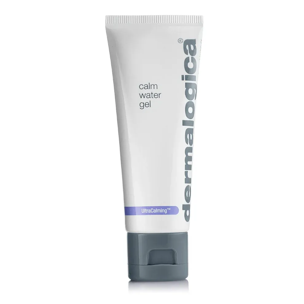 Dermalogica - Calm Water Gel hydratant apaisant anti-rougeurs (50ml)