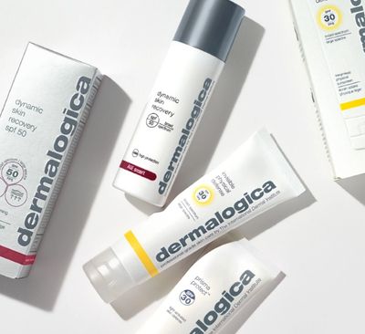 Dermalogica - Soins solaires