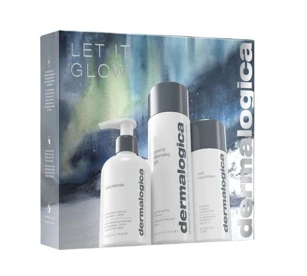 Dermalogica - Coffret Un éclat Radieux