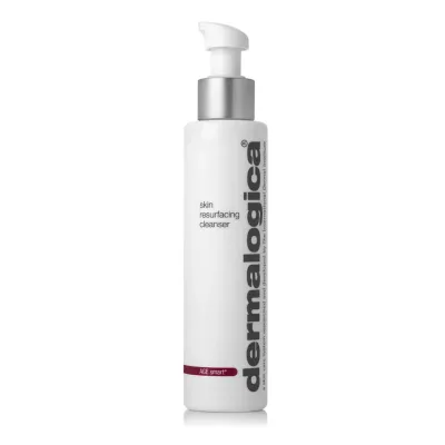 Dermalogica - Skin Resurfacing Cleanser -Nettoyant resurfaçant Peau (150ml)